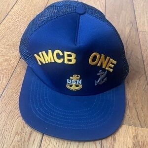 Military veterans hat